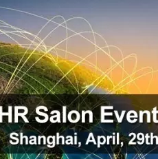 2016 Talent Spot HR Salon Event,Shanghai,April,29th